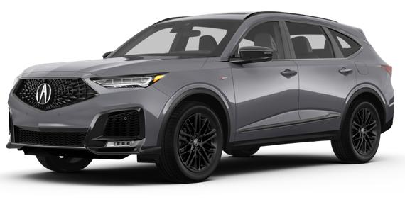 ACURA MDX 2026 5J8YE1H95TL000190 image