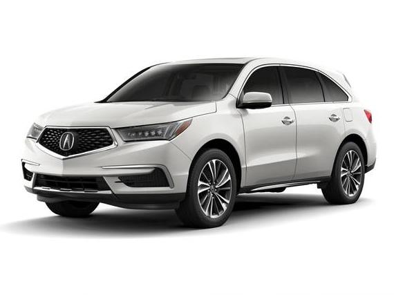 ACURA MDX 2017 5FRYD4H58HB013296 image