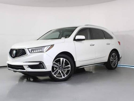 ACURA MDX 2017 5FRYD4H8XHB012127 image ACURA MDX 2017 5FRYD4H8XHB012127 image