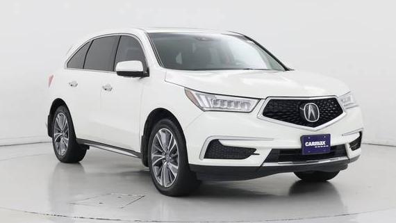 ACURA MDX 2017 5FRYD3H5XHB000219 image ACURA MDX 2017 5FRYD3H5XHB000219 image