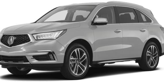 ACURA MDX 2017 5FRYD4H84HB027044 image ACURA MDX 2017 5FRYD4H84HB027044 image