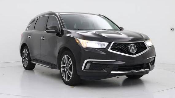 ACURA MDX 2017 5FRYD4H99HB043541 image ACURA MDX 2017 5FRYD4H99HB043541 image