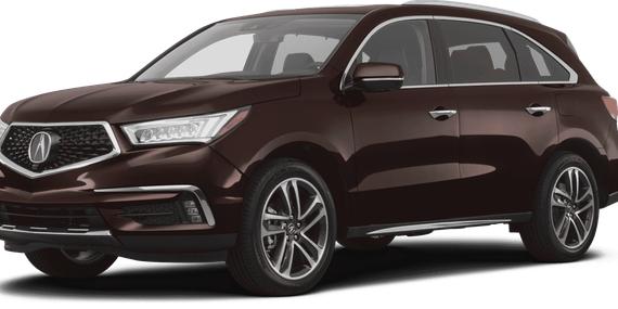 ACURA MDX 2017 5FRYD4H91HB041802 image ACURA MDX 2017 5FRYD4H91HB041802 image