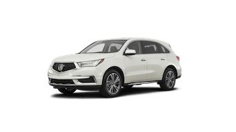 ACURA MDX 2017 5J8YD4H57HL001981 image