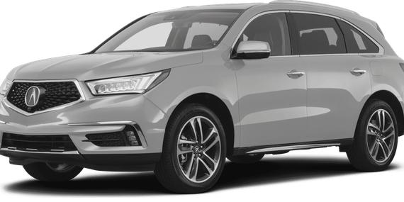 ACURA MDX 2017 5FRYD4H93HB019056 image