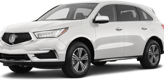 ACURA MDX 2017 5FRYD4H31HB020525 image ACURA MDX 2017 5FRYD4H31HB020525 image