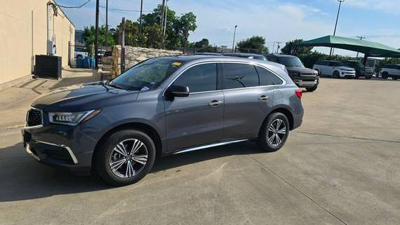 ACURA MDX 2017 5FRYD3H38HB005451 image ACURA MDX 2017 5FRYD3H38HB005451 image