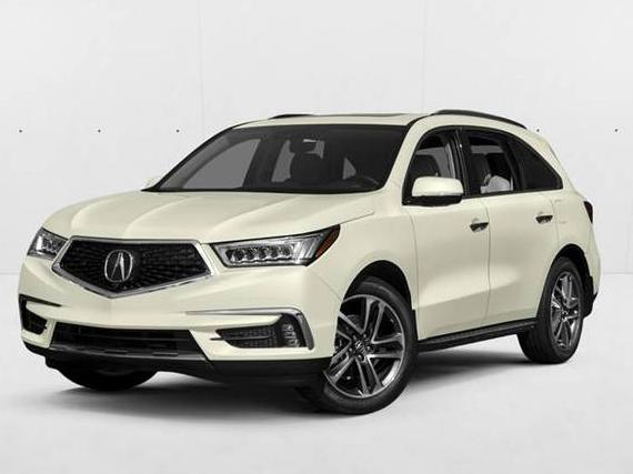 ACURA MDX 2017 5FRYD4H89HB006500 image ACURA MDX 2017 5FRYD4H89HB006500 image