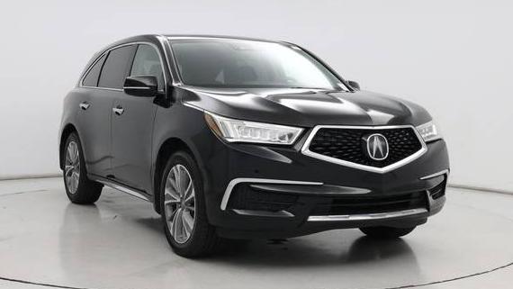 ACURA MDX 2017 5FRYD3H50HB012623 image ACURA MDX 2017 5FRYD3H50HB012623 image