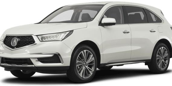 ACURA MDX 2017 5FRYD3H51HB009455 image ACURA MDX 2017 5FRYD3H51HB009455 image