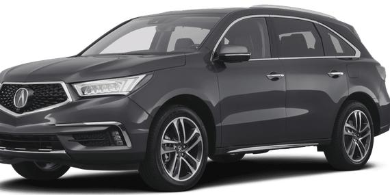 ACURA MDX 2017 5FRYD4H87HB043173 image ACURA MDX 2017 5FRYD4H87HB043173 image