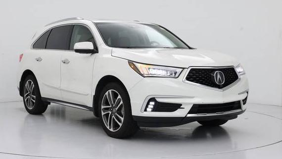 ACURA MDX 2017 5FRYD3H84HB000355 image ACURA MDX 2017 5FRYD3H84HB000355 image