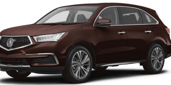 ACURA MDX 2017 5J8YD4H51HL007064 image ACURA MDX 2017 5J8YD4H51HL007064 image