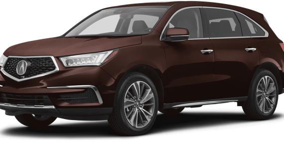 ACURA MDX 2017 5FRYD4H57HB013970 image ACURA MDX 2017 5FRYD4H57HB013970 image