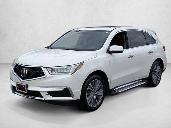 ACURA MDX 2017 5FRYD4H54HB043380 image ACURA MDX 2017 5FRYD4H54HB043380 image