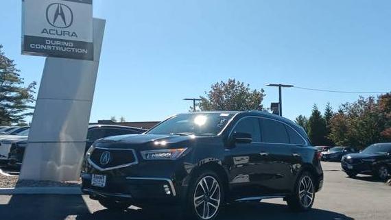 ACURA MDX 2017 5FRYD7H7XHB000360 image ACURA MDX 2017 5FRYD7H7XHB000360 image