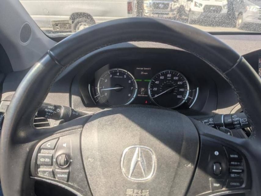 ACURA MDX 2017 5J8YD4H59HL003649 image