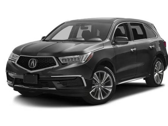 ACURA MDX 2017 5FRYD3H57HB006687 image ACURA MDX 2017 5FRYD3H57HB006687 image