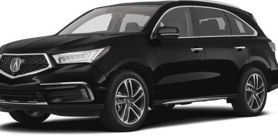 ACURA MDX 2017 5FRYD4H95HB011587 image ACURA MDX 2017 5FRYD4H95HB011587 image