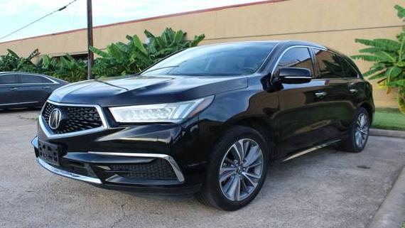 ACURA MDX 2017 5FRYD3H54HB007862 image ACURA MDX 2017 5FRYD3H54HB007862 image
