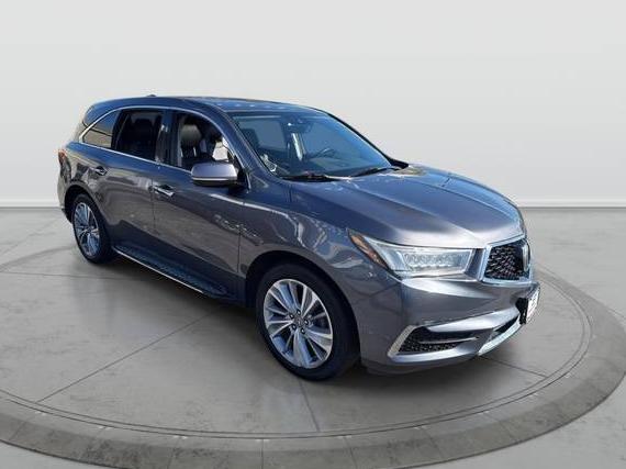 ACURA MDX 2017 5J8YD4H58HL003206 image ACURA MDX 2017 5J8YD4H58HL003206 image