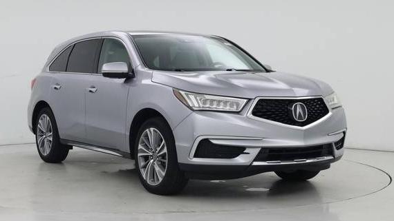 ACURA MDX 2017 5FRYD3H59HB013169 image ACURA MDX 2017 5FRYD3H59HB013169 image