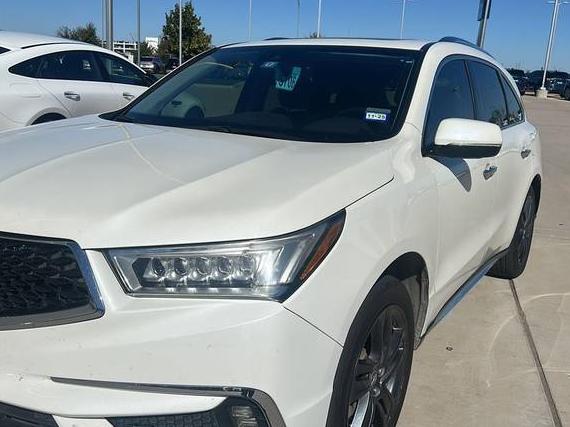 ACURA MDX 2017 5FRYD3H82HB004534 image ACURA MDX 2017 5FRYD3H82HB004534 image