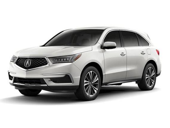 ACURA MDX 2017 5J8YD4H59HL003294 image