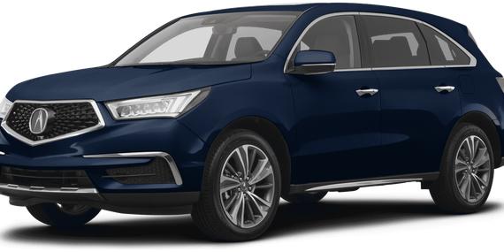 ACURA MDX 2017 5FRYD4H54HB009892 image ACURA MDX 2017 5FRYD4H54HB009892 image