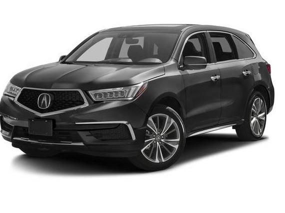 ACURA MDX 2017 5FRYD3H56HB004395 image ACURA MDX 2017 5FRYD3H56HB004395 image