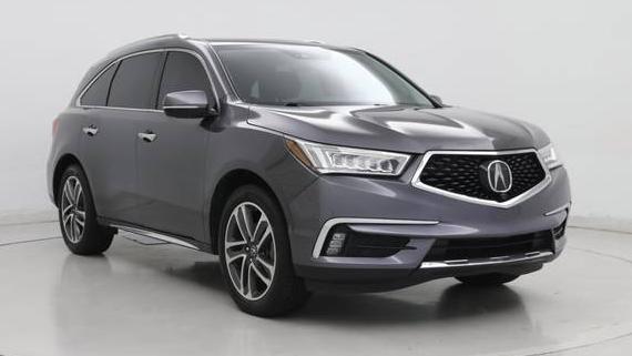 ACURA MDX 2017 5FRYD4H82HB041203 image ACURA MDX 2017 5FRYD4H82HB041203 image