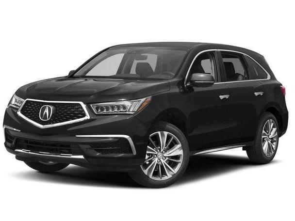 ACURA MDX 2017 5FRYD4H56HB037225 image