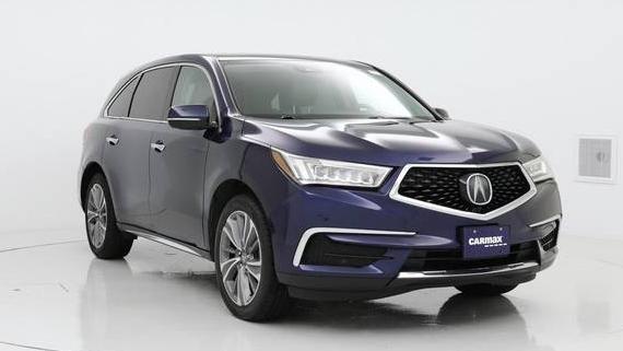 ACURA MDX 2017 5J8YD4H5XHL008164 image ACURA MDX 2017 5J8YD4H5XHL008164 image