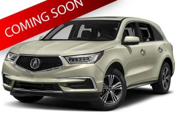 ACURA MDX 2017 5J8YD4H39HL002452 image ACURA MDX 2017 5J8YD4H39HL002452 image