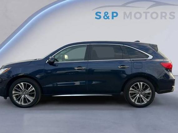 ACURA MDX 2017 5FRYD4H56HB024426 image ACURA MDX 2017 5FRYD4H56HB024426 image