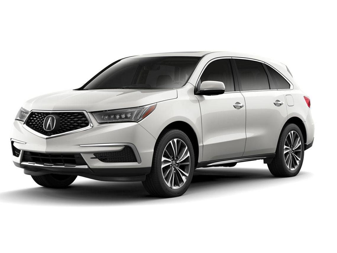 ACURA MDX 2017 5J8YD4H5XHL004180 image