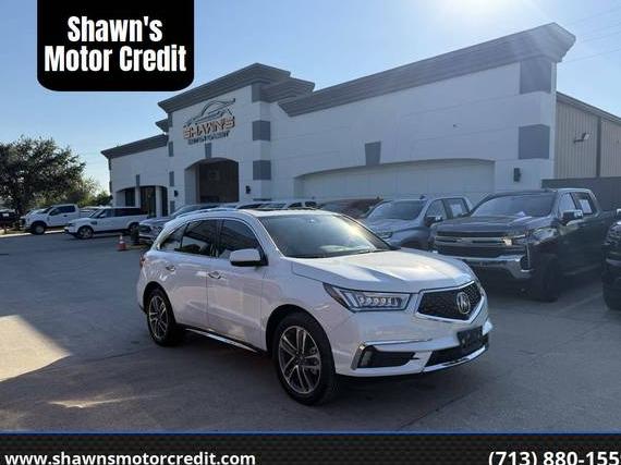 ACURA MDX 2017 5FRYD3H80HB004774 image ACURA MDX 2017 5FRYD3H80HB004774 image