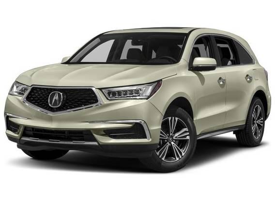 ACURA MDX 2017 5FRYD4H32HB016564 image