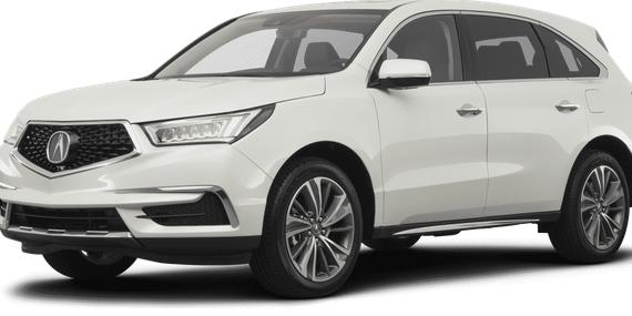 ACURA MDX 2017 5FRYD3H54HB006727 image ACURA MDX 2017 5FRYD3H54HB006727 image