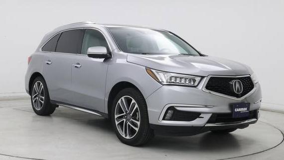 ACURA MDX 2017 5FRYD4H81HB041502 image ACURA MDX 2017 5FRYD4H81HB041502 image