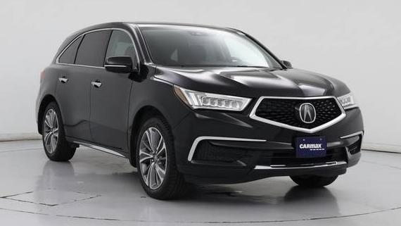 ACURA MDX 2017 5FRYD4H51HB006853 image ACURA MDX 2017 5FRYD4H51HB006853 image