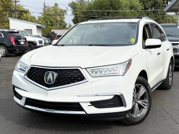 ACURA MDX 2017 5FRYD4H36HB019838 image ACURA MDX 2017 5FRYD4H36HB019838 image