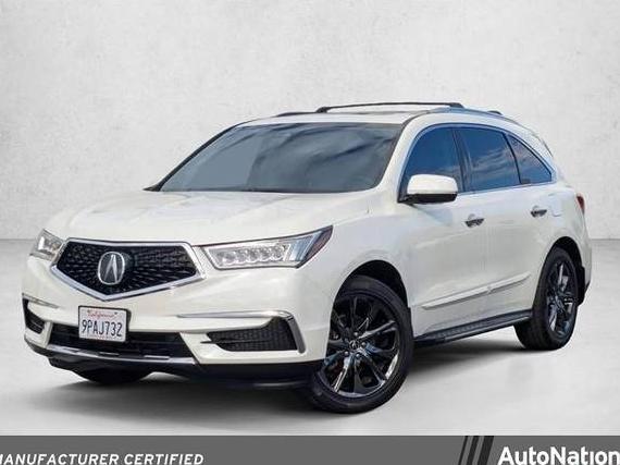 ACURA MDX 2017 5FRYD4H51HB033762 image ACURA MDX 2017 5FRYD4H51HB033762 image