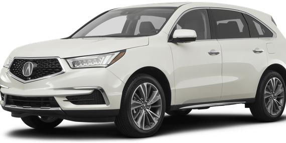 ACURA MDX 2017 5J8YD4H58HL002928 image ACURA MDX 2017 5J8YD4H58HL002928 image