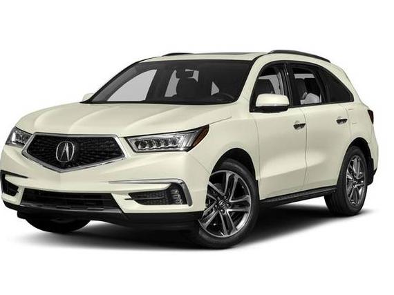 ACURA MDX 2017 5FRYD4H89HB024768 image ACURA MDX 2017 5FRYD4H89HB024768 image