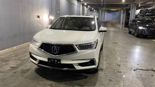 ACURA MDX 2017 5FRYD4H3XHB032012 image ACURA MDX 2017 5FRYD4H3XHB032012 image