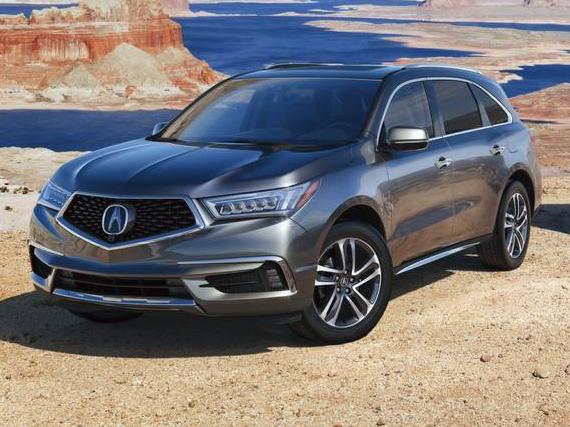 ACURA MDX 2017 5FRYD4H9XHB034525 image ACURA MDX 2017 5FRYD4H9XHB034525 image
