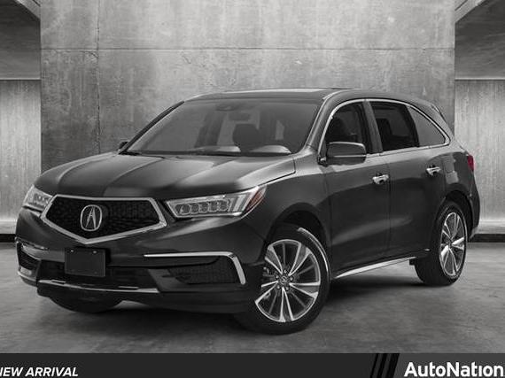 ACURA MDX 2017 5FRYD3H56HB007717 image ACURA MDX 2017 5FRYD3H56HB007717 image