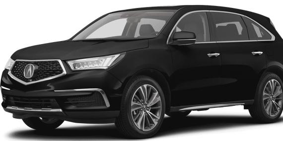 ACURA MDX 2017 5FRYD4H73HB016186 image