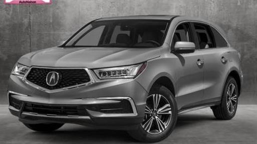 ACURA MDX 2017 5J8YD4H36HL001484 image ACURA MDX 2017 5J8YD4H36HL001484 image